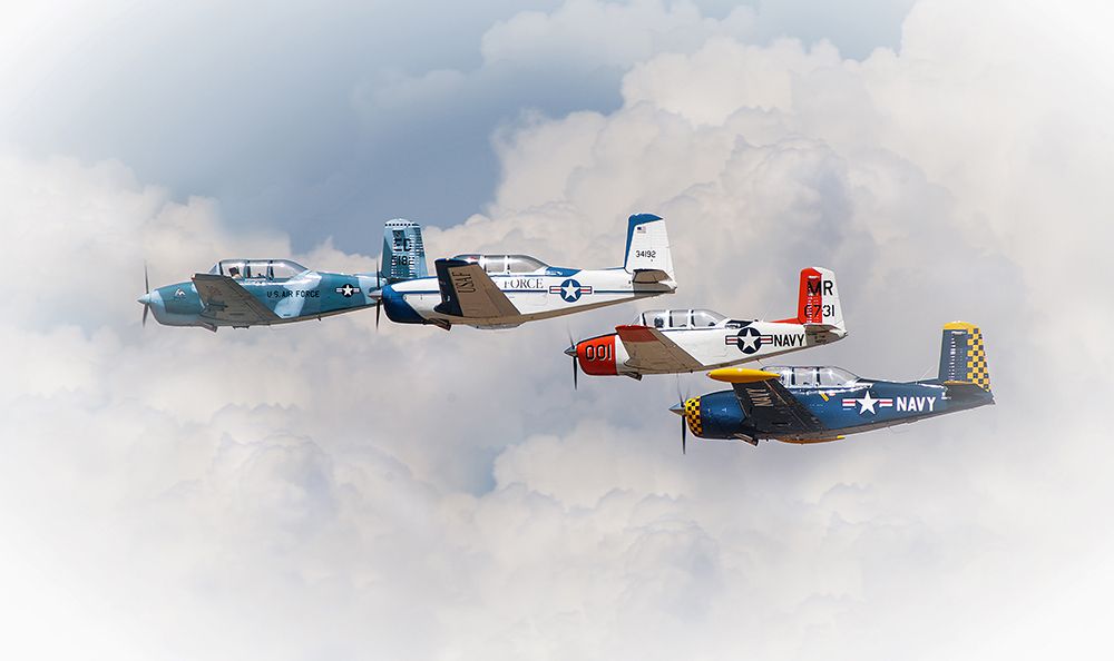 Airplanes #2
